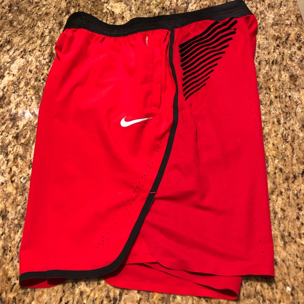 Nike Aeroswift Basketball Shorts